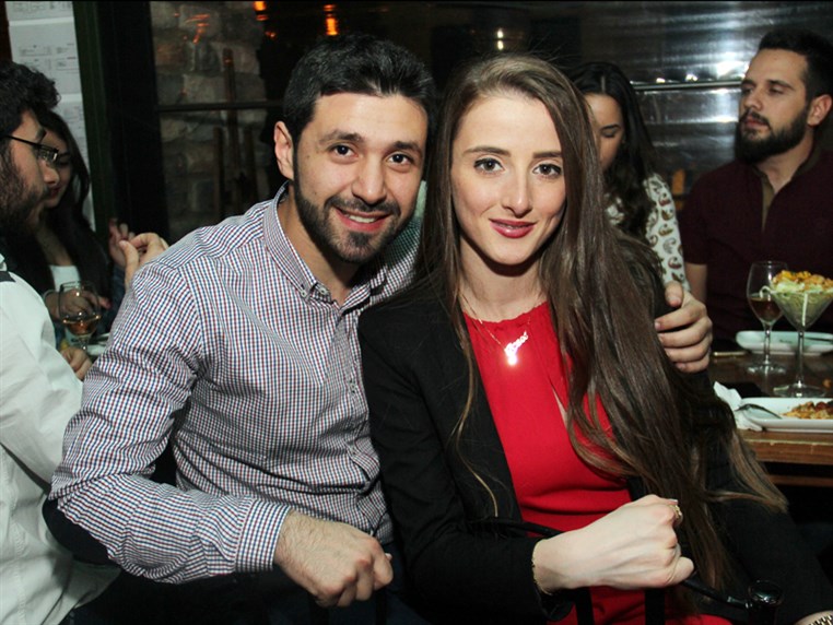 Bistrobar Live Dbayeh on Saturday Night